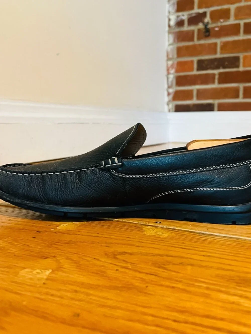 Ecco classic driving